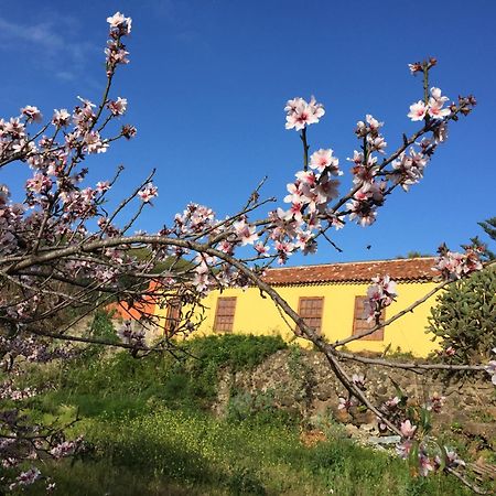 Haciendas Del Valle-Montemayor Las Toscas エクステリア 写真