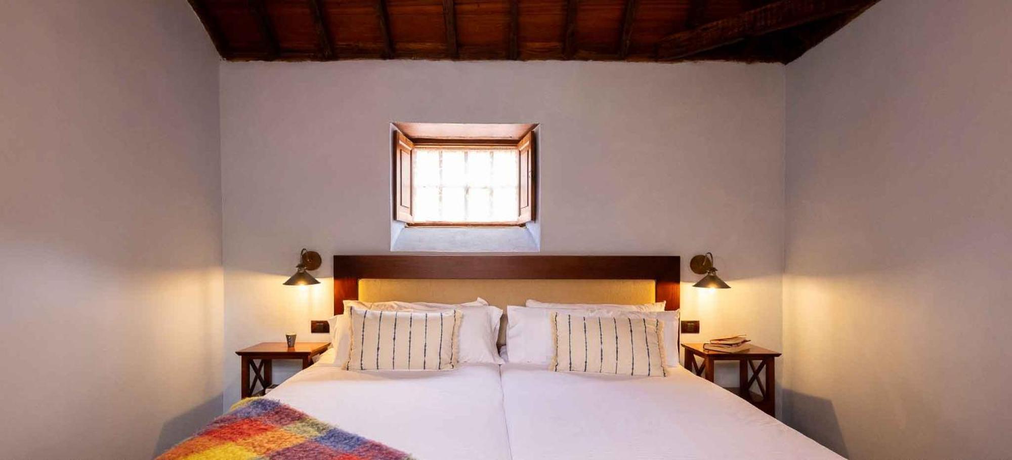 Haciendas Del Valle-Montemayor Las Toscas エクステリア 写真